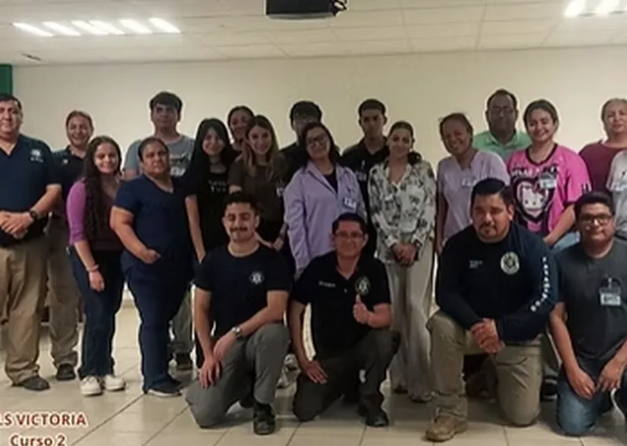 Técnico en Auxiliar de Enfermería