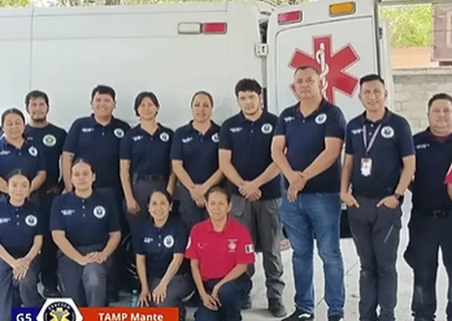 Generación TAMP Mante